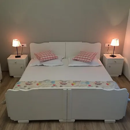 Apartmán Tiana *