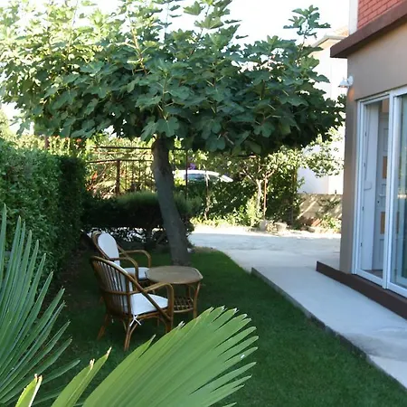 Tiana Apartmán *