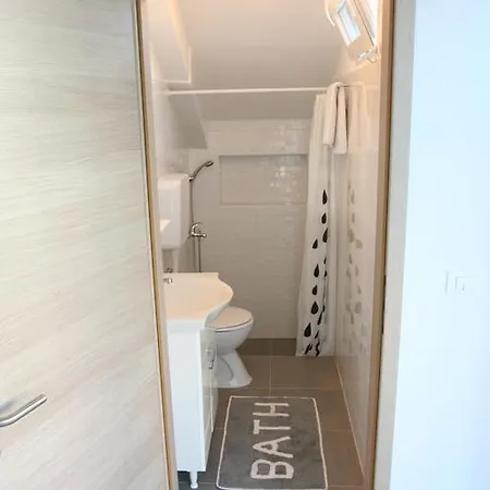 Apartmán Tiana