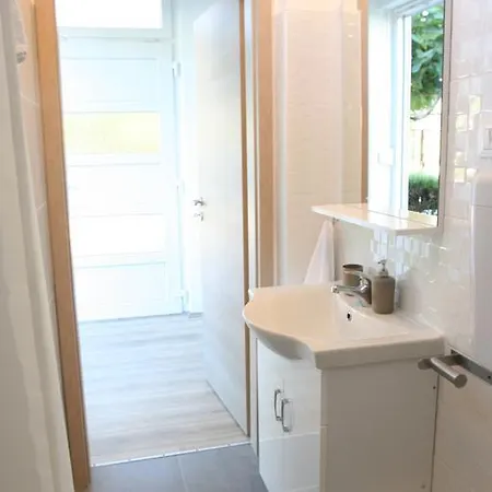 Tiana Appartement Zadar