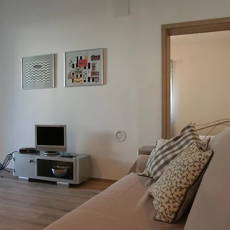 Apartament Tiana Zadar