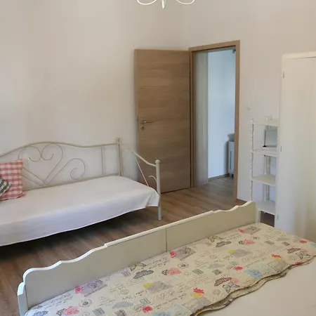 Apartmán Tiana Zadar