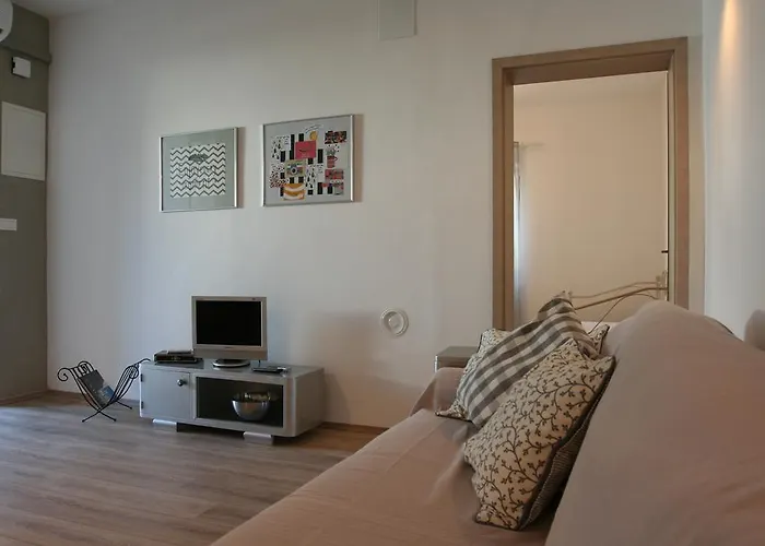 Lägenhet Tiana Zadar